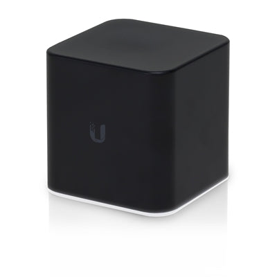 Ubiquiti airCube ACB-ISP 2.4GHz Wi-Fi Access Point 24V PoE Passthrough Ubiquiti airCube ACB-ISP 2.4GHz Wi-Fi Access Point 24V PoE Passthrough